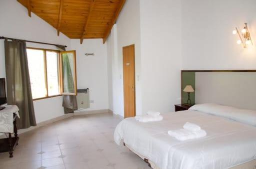 Hosteria La Farfalla Chos Malal Extérieur photo