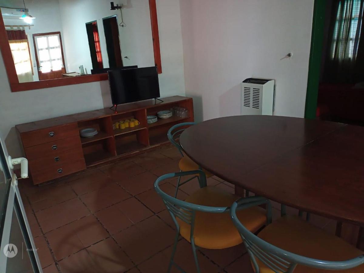 Hosteria La Farfalla Chos Malal Extérieur photo