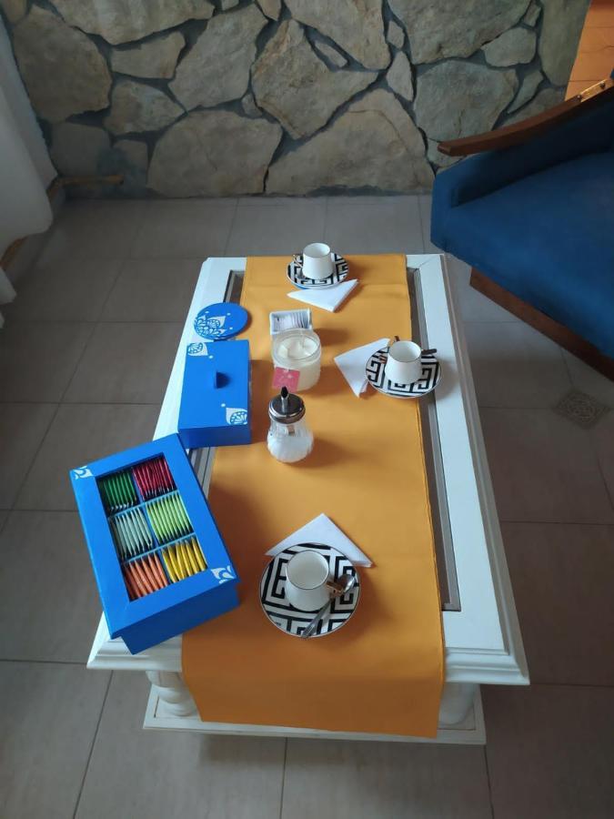 Hosteria La Farfalla Chos Malal Extérieur photo