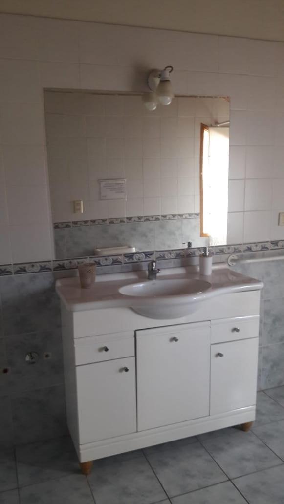 Hosteria La Farfalla Chos Malal Chambre photo