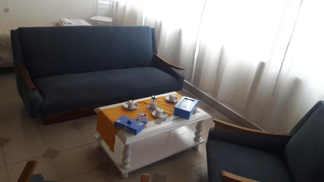Hosteria La Farfalla Chos Malal Chambre photo